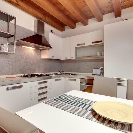 Priuli 20 Apartment Venice Luaran gambar