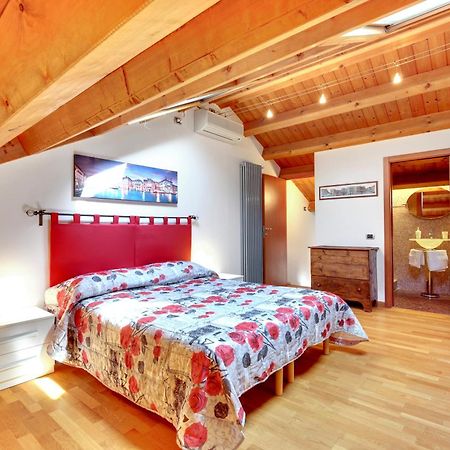 Priuli 20 Apartment Venice Luaran gambar