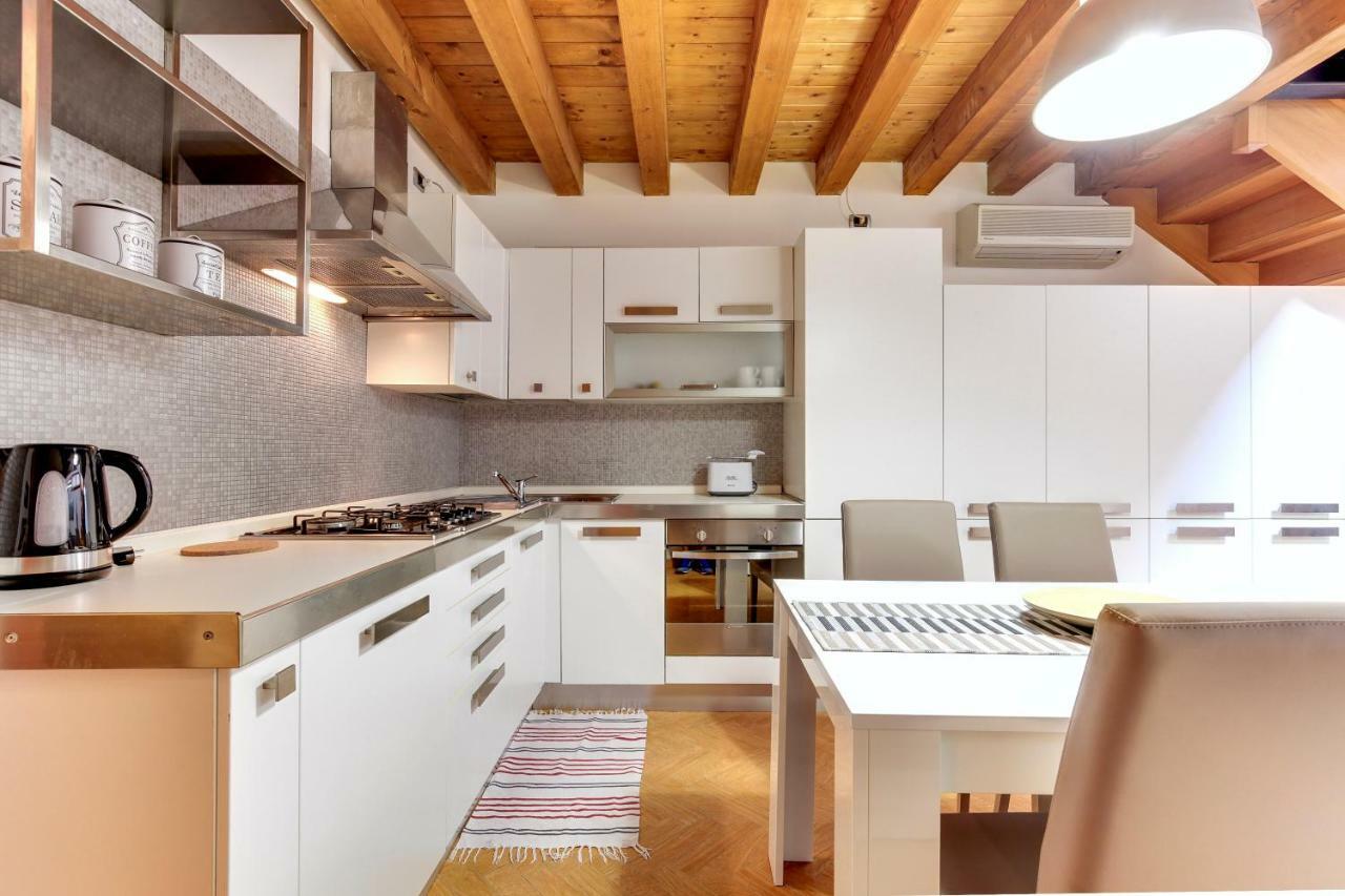 Priuli 20 Apartment Venice Luaran gambar