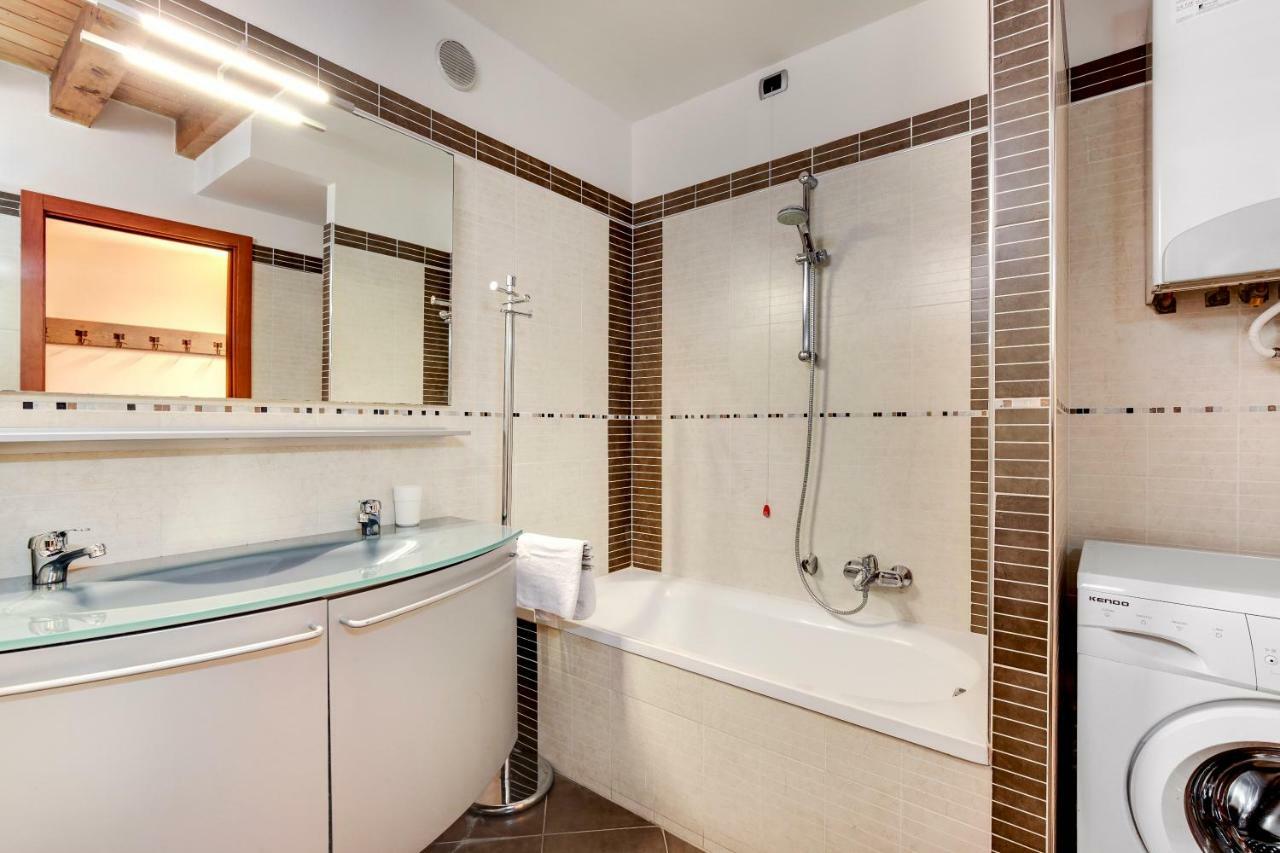 Priuli 20 Apartment Venice Luaran gambar