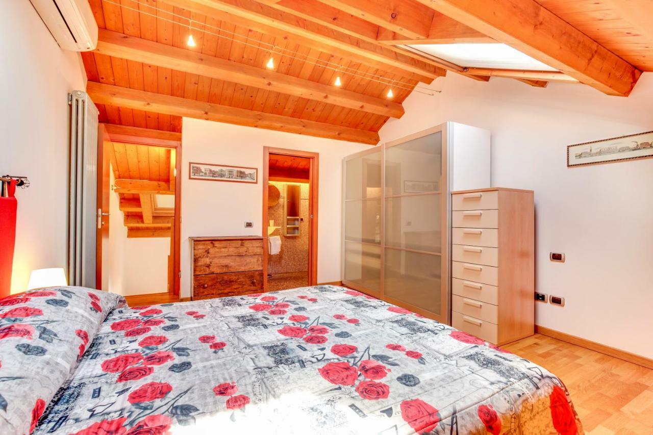 Priuli 20 Apartment Venice Luaran gambar