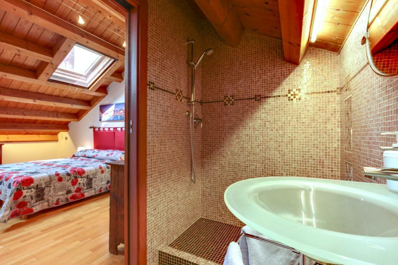 Priuli 20 Apartment Venice Luaran gambar