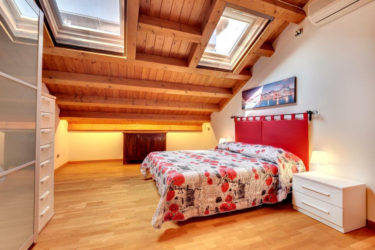 Priuli 20 Apartment Venice Luaran gambar