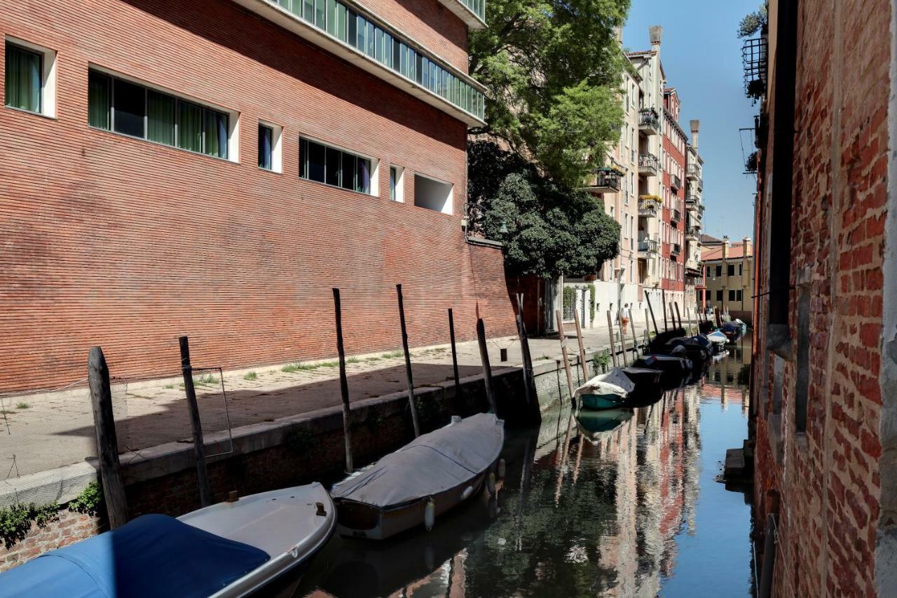 Priuli 20 Apartment Venice Luaran gambar