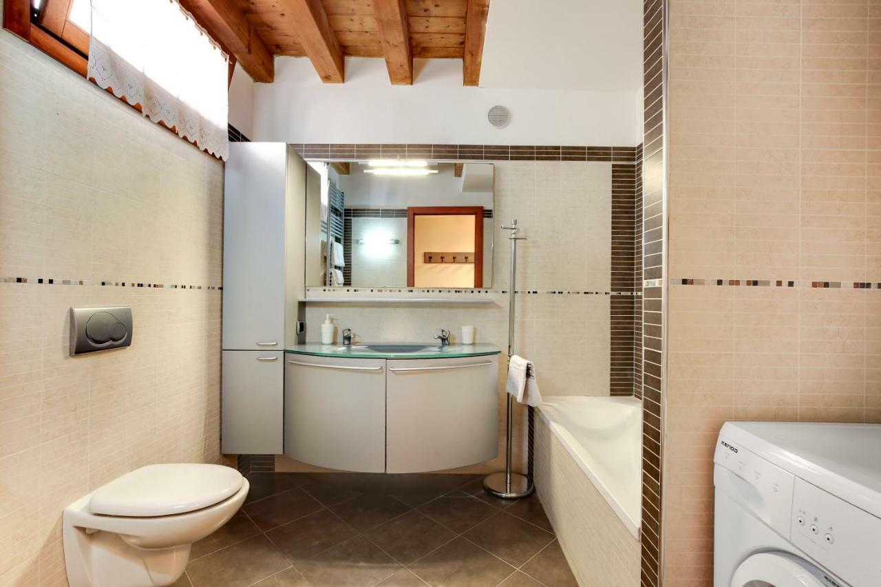 Priuli 20 Apartment Venice Luaran gambar