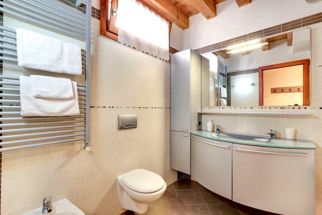 Priuli 20 Apartment Venice Luaran gambar