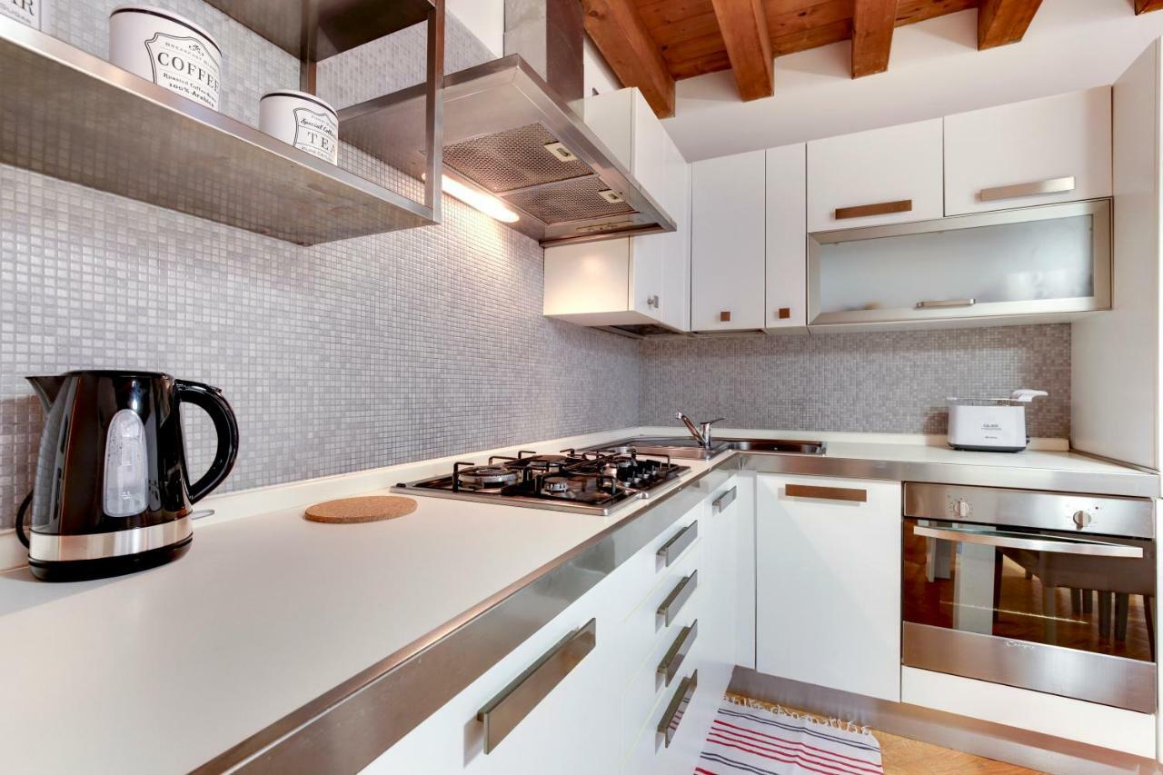 Priuli 20 Apartment Venice Luaran gambar